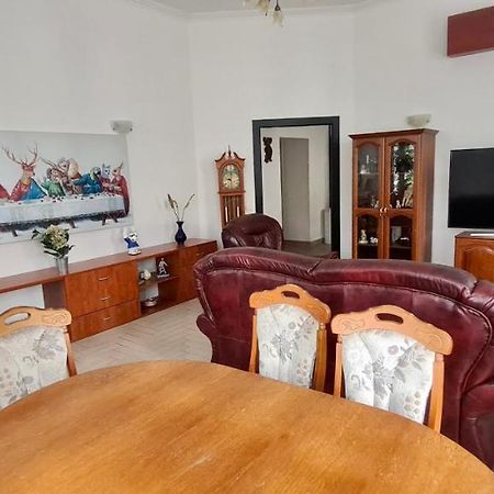 City Center Apartment Sopron Exterior photo